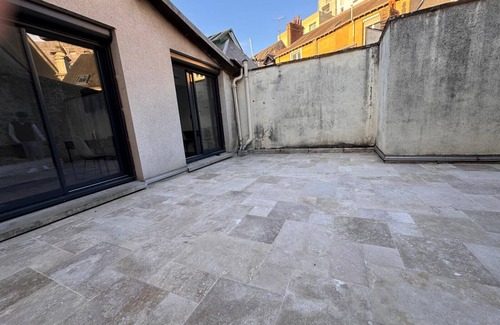 Republique Apartment | Le Galant - Centre - 18p - Rêve au Mans