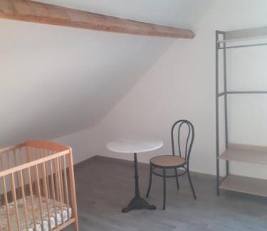 Flixecourt House | Le Gambetta