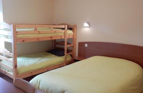 Arques Hotel | Le Gardy