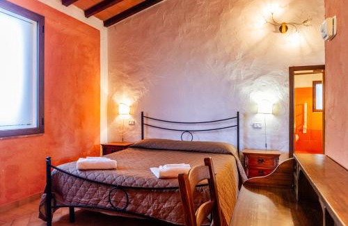 Braccagni House | Le Gerlette - La Capanna