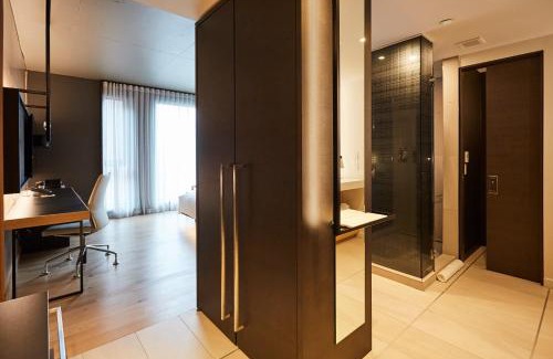 Downtown Ottawa Hotel | Le Germain Hotel Ottawa