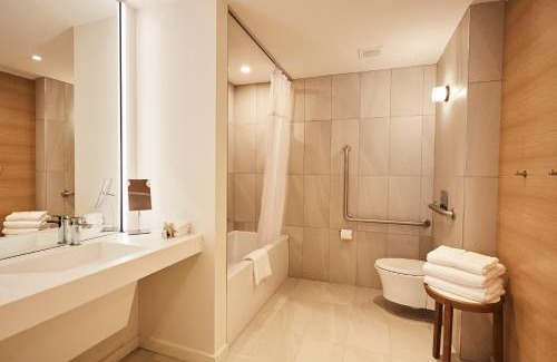 Downtown Ottawa Hotel | Le Germain Hotel Ottawa