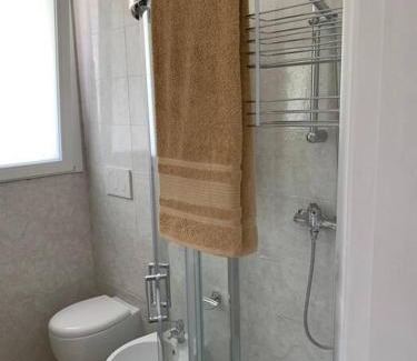 Rivabella Apartment | Le Giraffe (n.CIS LE07503191000035725)