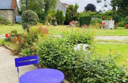 Jouy-sur-Morin House | Le Gite 2 Chambres