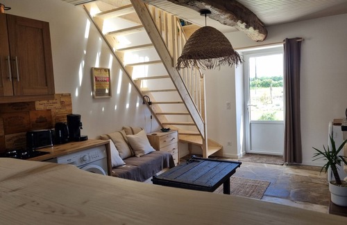 Saint-Mard House | Le gite d'URYA - Ideal for a romantic vacation