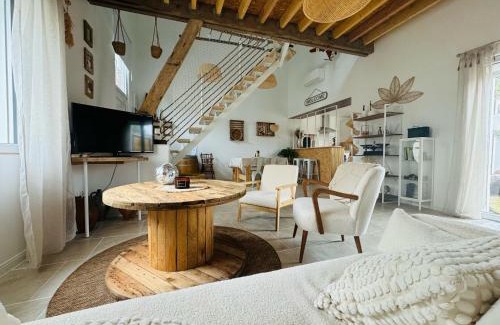 Ville-sur-Ancre House | Le Gite de l Ancre