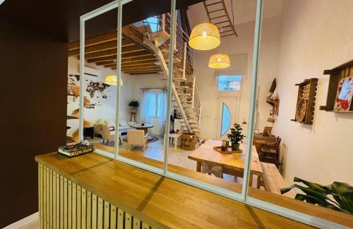 Ville-sur-Ancre House | Le Gite de l Ancre