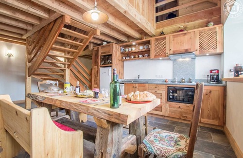 Montricher-Albanne House | LE Gite DE L'ours - Montricher-albanne