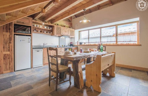 Montricher-Albanne House | LE Gite DE L'ours - Montricher-albanne