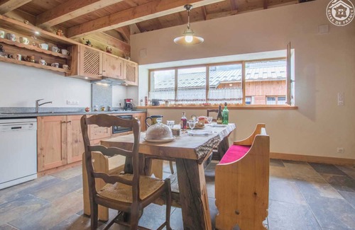 Montricher-Albanne House | LE Gite DE L'ours - Montricher-albanne