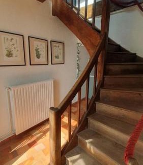 Durtal Apartment | le gite de l'orangerie