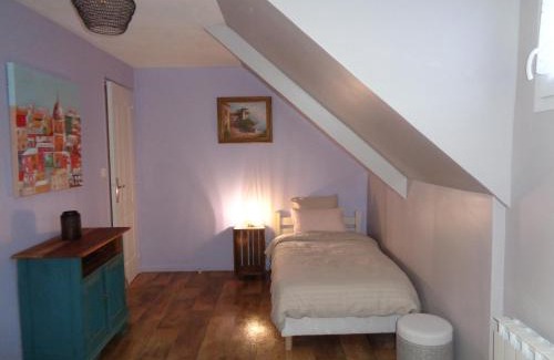 Roquetoire House | le gite de la douceur d'antan