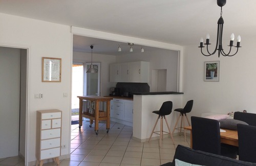 Arrens-Marsous House | Le Gite de Luce, 3-star single-storey house in the heart of the Val d'Azun,