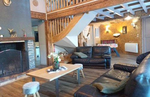 Lanne-en-Baretous House | Le gite des Mousquetaires