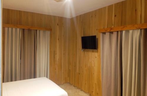 Zaouia Ben Smine House | Le Gite du Barrage