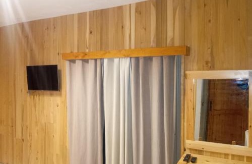 Zaouia Ben Smine House | Le Gite du Barrage