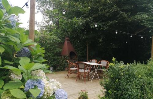 Bracquetuit House | LE GITE DU COLOMBIER