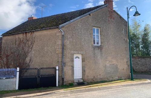 Ygrande House | Le Gite du Sabotier