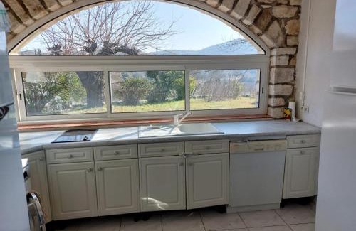 Labastide-de-Virac House | Le Gite
