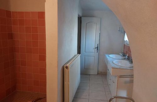 Labastide-de-Virac House | Le Gite