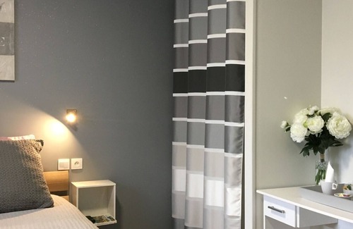 Die Bed & Breakfast | Le Glandasse