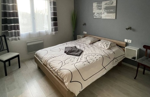 Die Bed & Breakfast | Le Glandasse