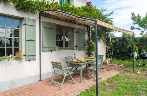 Chiddes House | Le Glaude by Interhome