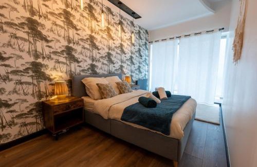 Thouars Apartment | Le Globe Trotteur ~ Centre-ville ~ Terrasse
