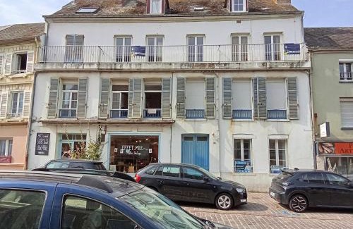 Ault Apartment | LE GOELAND