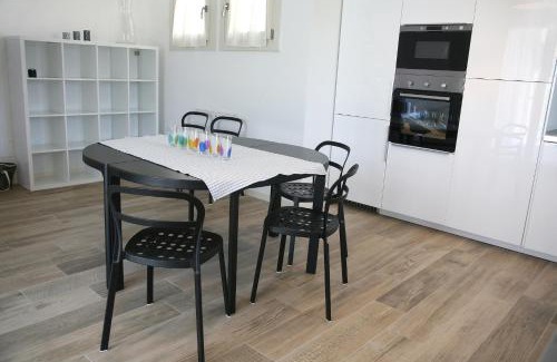 Crociale Villa | Le Golfette - Ville al Golf