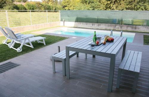 Crociale Villa | Le Golfette - Ville al Golf