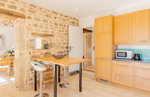 Montagny-sur-Grosne House | Le Grand Chêne Maréchal - NAVOUR-SUR-GROSNE