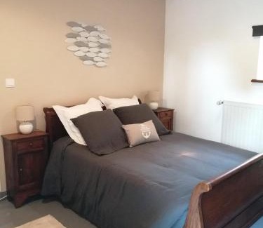 Camlez House | Le grand gite de St Nicolas, la campagne a 5 min de la mer