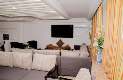 Houmt Souk Hotel | Le Grand Hotel Djerba