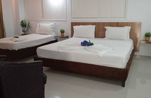 Houmt Souk Hotel | Le Grand Hotel Djerba