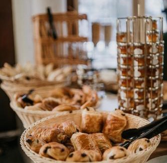Valenciennes Hotel | Le Grand Hotel
