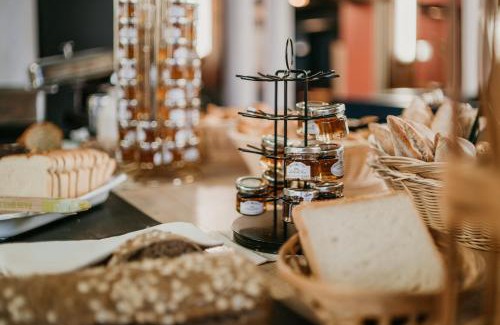 Valenciennes Hotel | Le Grand Hotel