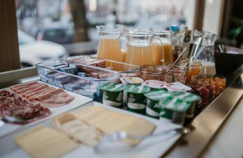 Valenciennes Hotel | Le Grand Hotel