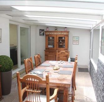 Halinghen Bed & Breakfast | Le grand jardin de Gaïa et de Rose