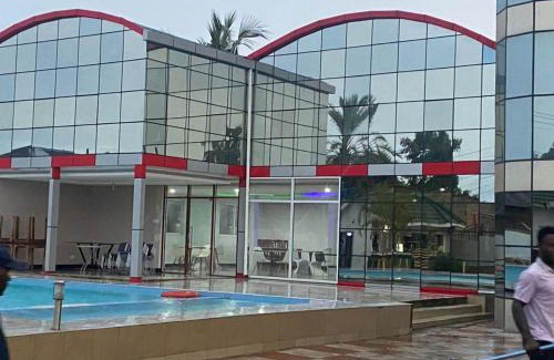 Musoma Hotel | Le GRAND VICTORIA HOTEL