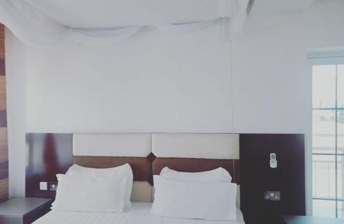 Musoma Hotel | Le GRAND VICTORIA HOTEL