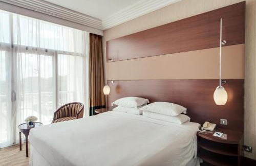 Musoma Hotel | Le GRAND VICTORIA HOTEL