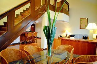 Senai Resort | Le Grandeur Palm Resort Johor