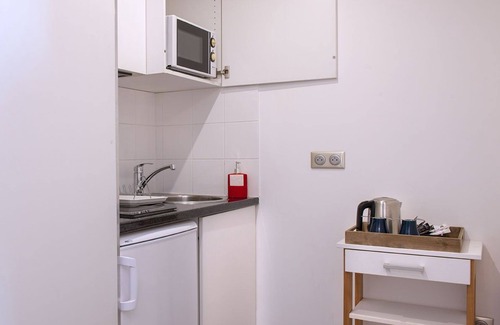 Ennery House | Le Green des Impressionnistes