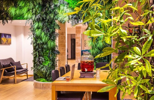 Ennery House | Le Green des Impressionnistes