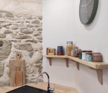 Thusel Bed & Breakfast | Le Grenier - Chambre d'hôtes