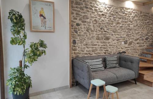 Thusel Bed & Breakfast | Le Grenier - Chambre d'hôtes
