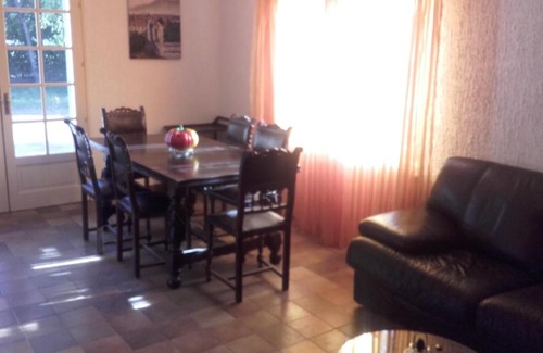 Le Fleix House | Le Grenouillet (Tour)