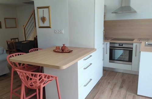 Sibiril Cottage | Le Guillec in the heart of the Valley