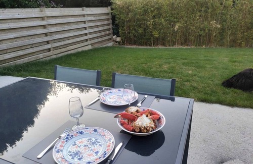 Sibiril Cottage | Le Guillec in the heart of the Valley